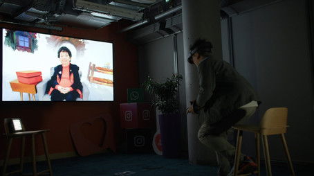 Holocaust Education (2023) - Episode 32 poster and promotional image