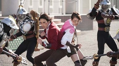 Tested Bonds (2020) - Episode 44 poster and promotional image