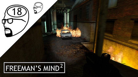 Freeman's Mind Сезон 2