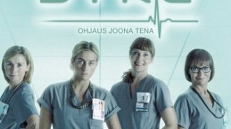 Season 1 (2014) - Season 1 poster and promotional image