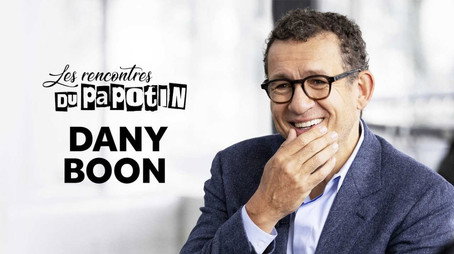 Les Rencontres du Papotin Сезон 2