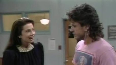 Father, Can You Spare a Dime? (1988) - Episode 26 poster and promotional image