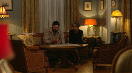 Ηλέκτρα Сезон 2