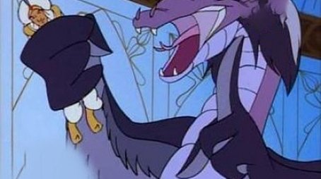 The Return of Malcho (1995) - Episode 69 poster and promotional image