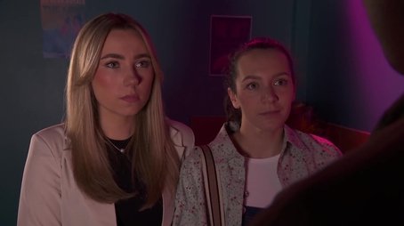 Tue 28 Jan 2025 (2025) - Episode 11 poster and promotional image
