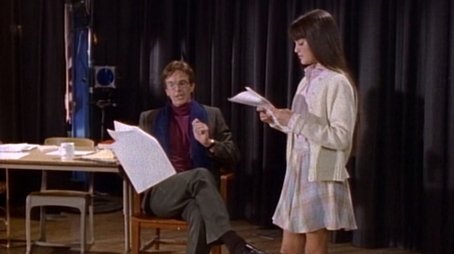On the Spot (1989) - Episode 5 poster and promotional image