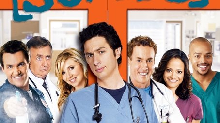 Season 6 (2006) - Season 6 poster and promotional image