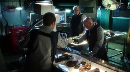 Risky Business Class (2012) - Episode 10 poster and promotional image
