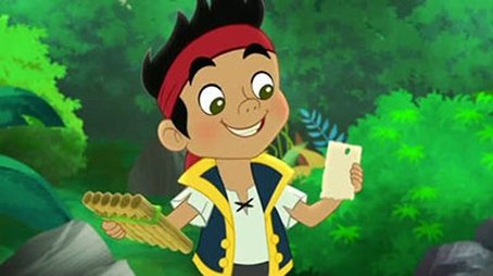 Peter's Musical Pipes (2012) - Episode 3 poster and promotional image