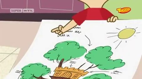 Do Not Fort Sake Me (2009) - Episode 5 poster and promotional image