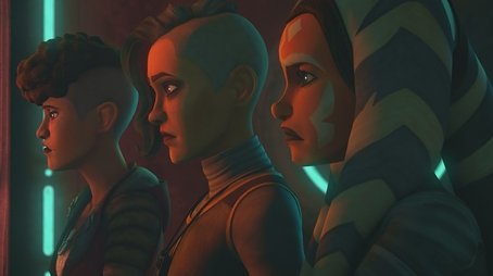 Star Wars: The Clone Wars77