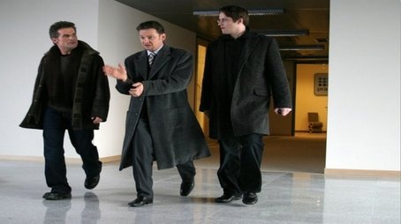 Eksperyment (2007) - Episode 8 poster and promotional image