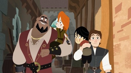 Big Brothers of Corona (2017) - Episode 12 poster and promotional image