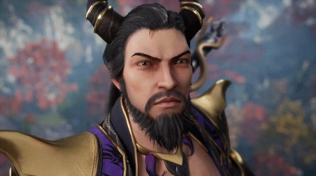 真武巅峰 Сезон 1