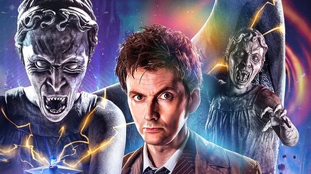 Series 3 (2007) - Season 3 poster and promotional image