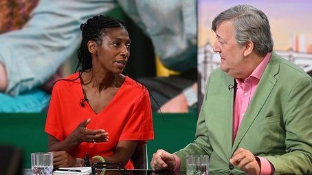 Is There a Hole in the UK's Finances? (2024) - Episode 29 poster and promotional image