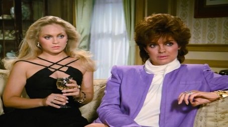 Homecoming (1984) - Episode 7 poster and promotional image