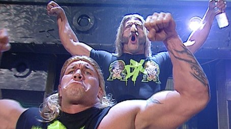 RAW 699 (2006) - Episode 42 poster and promotional image