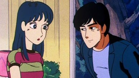 Ah!! Romeo and Juliet (1983) - Episode 6 poster and promotional image