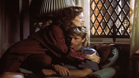The Distance (1990) - Episode 4 poster and promotional image