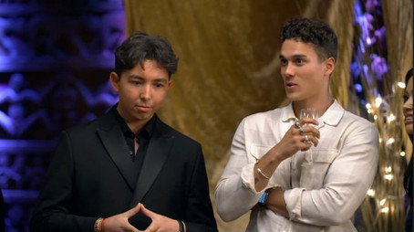 Celebs Go Dating Σεζόν 10