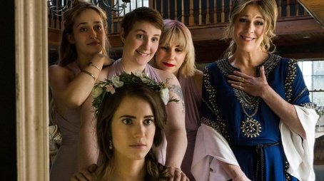 Wedding Day (2016) - Episode 1 poster and promotional image