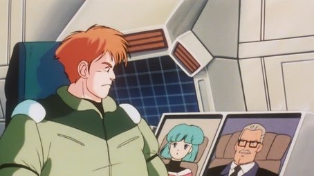Match! Let's throw the coin (1987) - Episode 19 poster and promotional image