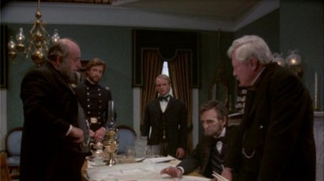 July 1861 - Summer 1862 (1986) - Episode 2 poster and promotional image