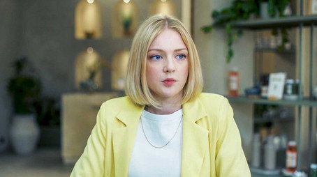 Florentina Сезон 1