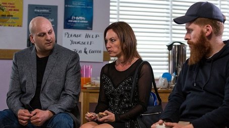 02/08/2019 (2019) - Episode 124 poster and promotional image