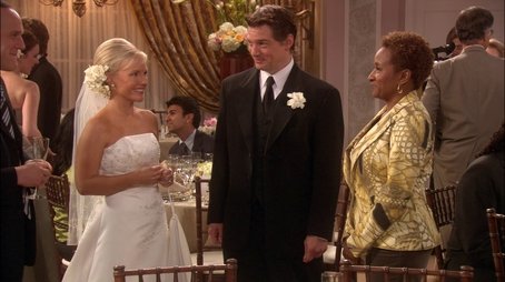 My Big Fat Sober Wedding (2007) - Episode 20 poster and promotional image