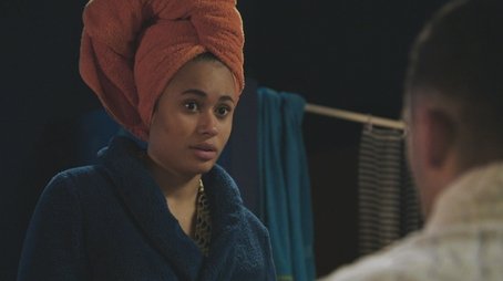7377 (2024) - Episode 119 poster and promotional image