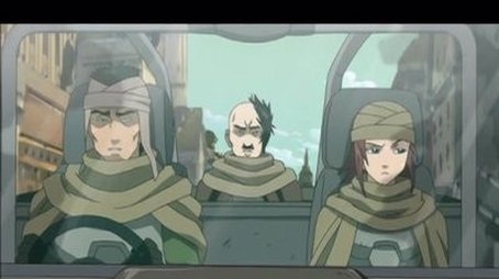 If You're a Man, Don't Give Up (2008) - Episode 47 poster and promotional image