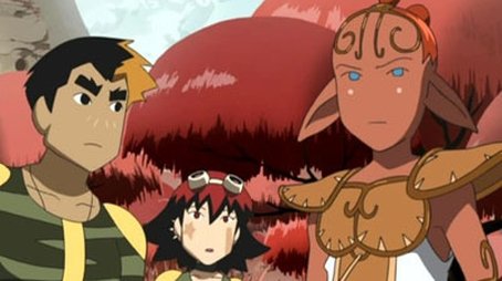Welcome to Ōban (2006) - Episode 14 poster and promotional image