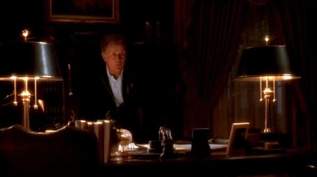 Inauguration (2): Over There (2003) - Episode 15 poster and promotional image