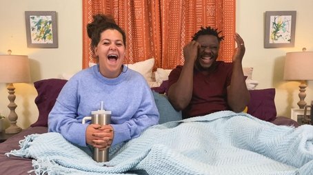 The Other Way: Tell All Part 2 (2023) - Episode 81 poster and promotional image