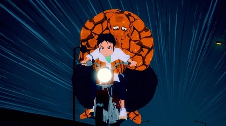 Shonari (2023) - Episode 2 poster and promotional image
