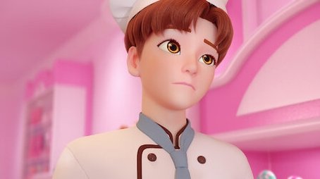Episode 2 (2020) - Episode 2 poster and promotional image