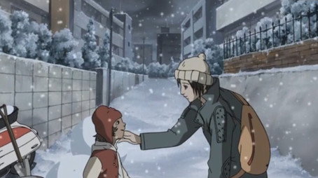 お伽草子 Сезон 1