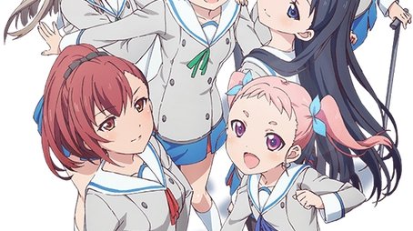 Season 1 (2017) - Season 1 poster and promotional image