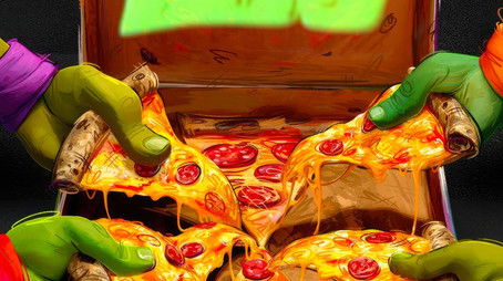 Teenage Mutant Ninja Turtles: Mutant Mayhem 2 (2027) poster