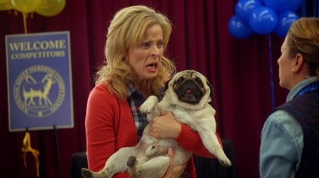Lady Dynamite19