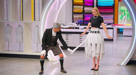 Transformation (2023) - Episode 9 poster and promotional image