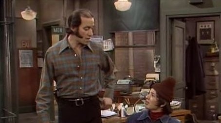 The Kid (1976) - Episode 21 poster and promotional image