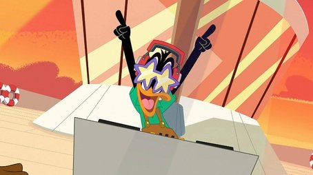 Party Boat (2023) - Episode 27 poster and promotional image