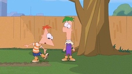 Run, Candace, Run