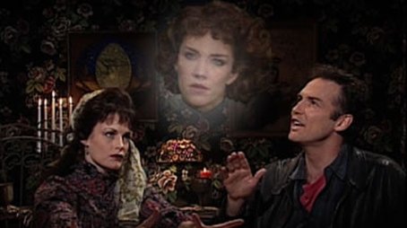 Laura Leighton/Rancid (1995) - Episode 6 poster and promotional image
