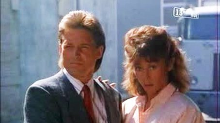 The Man Who Died Twice (1986) - Episode 9 poster and promotional image