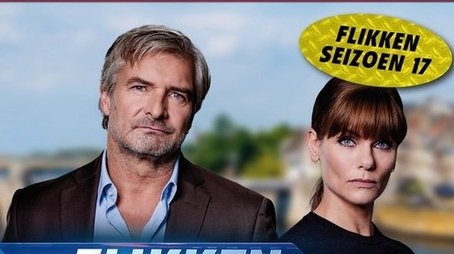 Season 17 (2023) - Season 17 poster and promotional image