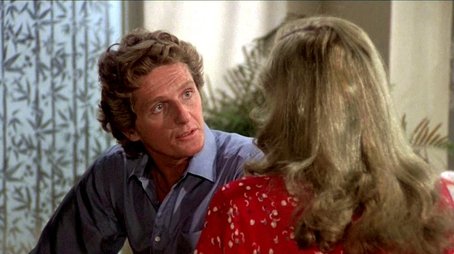 Loving Strangers / Something Borrowed, Something Blue (1981) - Episode 15 poster and promotional image
